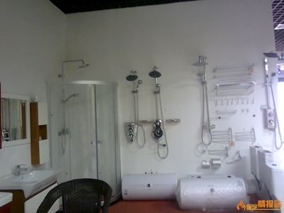 衛浴廚具優選指南 京鼎裝飾唐縣分公司的專業服務